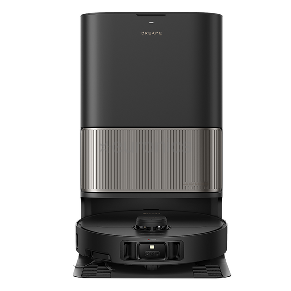 Dreame L40s Pro Ultra, wet & dry, black - Robot vacuum cleaner | Keans Claremorris