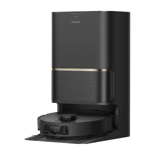 Dreame L50 Ultra AE Black-UK Robot Vacuum| RLL51SE_BK Keans Claremorris