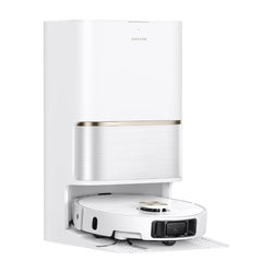 Dreame L50 Ultra AE White-UK Robot Vacuum| RLL51SE_WH Keans Claremorris