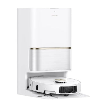 Dreame L50 Ultra AE White-UK Robot Vacuum| RLL51SE_WH Keans Claremorris