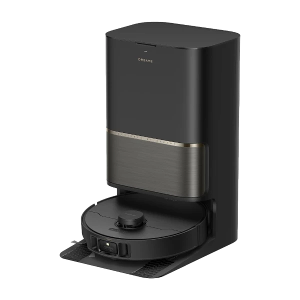Dreame L50s Pro Ultra Black -UK Robot Vacuum| RLL88HE_BK Keans Claremorris