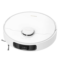 Dreame Robot Vacuum Robotic Vac L10s Pro Gen 2 - White | RLL42SDA | Keans Claremorris