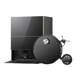 Dreame X60 Pro Ultra Complete | RLX96DE_BK Keans Claremorris