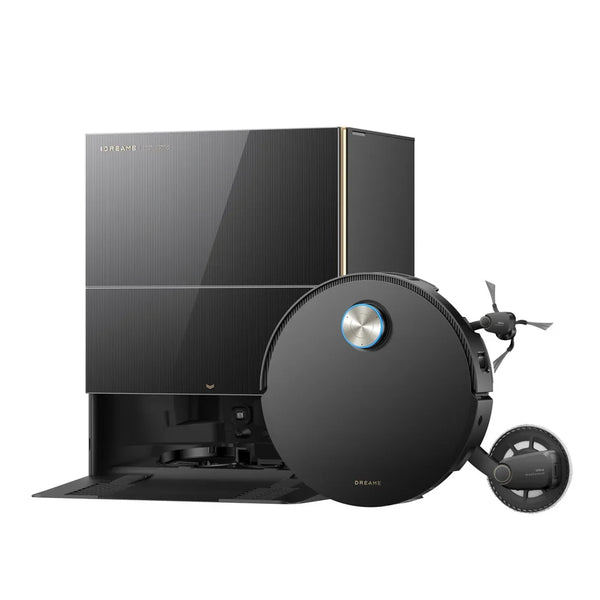 Dreame X60 Pro Ultra Complete | RLX96DE_BK Keans Claremorris