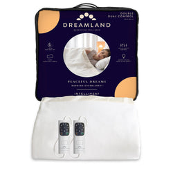 Dreamland Dual Control Overblanket | 16925D Keans Claremorris