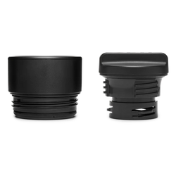 Yeti Rambler Commuter Cap Black One