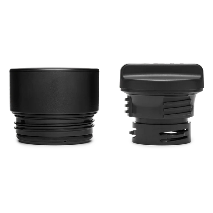 Yeti Rambler Commuter Cap Black One - Image 4