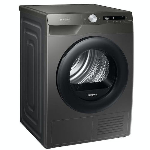 Samsung Series 5 9kg Heat Pump Tumble Dryer DV90T5240AN/S1 - Energy Efficient, Large Capacity | Keans Claremorris
