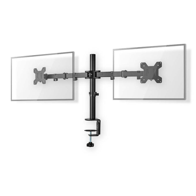 Dual Monitor Desk Mount 15''-32''| 419203 Keans Claremorris