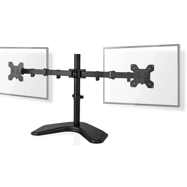Dual Screen Monitor Desk Mount 32"| 442836 Keans Claremorris