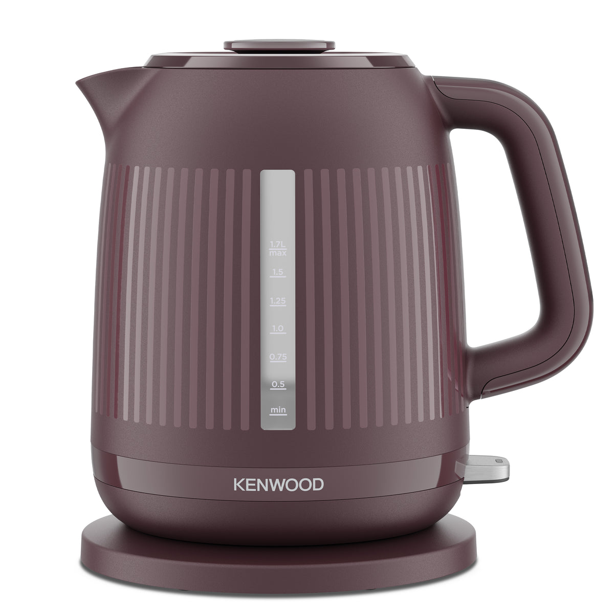 Kenwood Dusk Collection Purple Kettle | ZJP30.000PU - Image 1