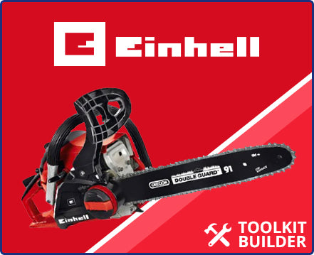 Einhell Chainsaws