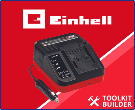 Einhell Battery Chargers