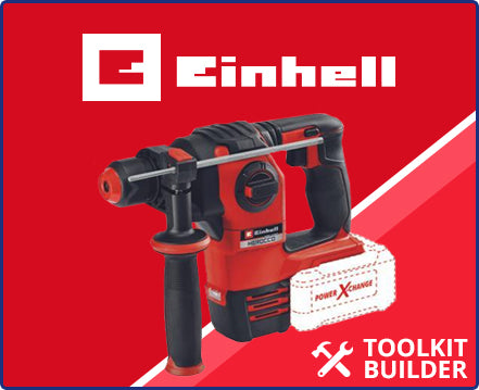 Einhell Drills
