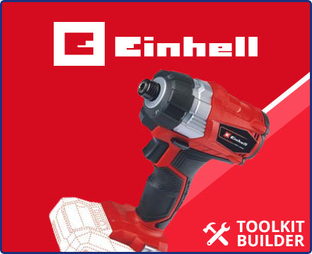 Einhell Impact Drivers