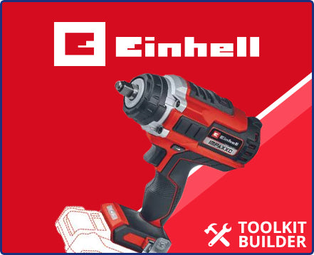 Einhell Impact Wrenches