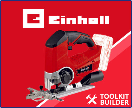 Einhell Jigsaws