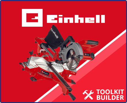 Einhell Mitre Saws