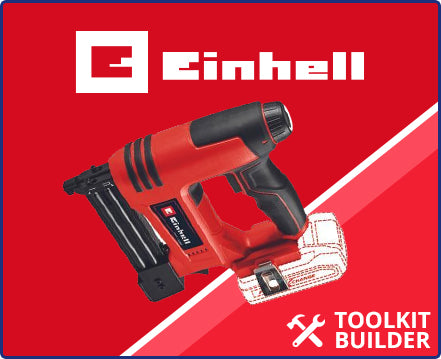 Einhell Nailers & Staplers