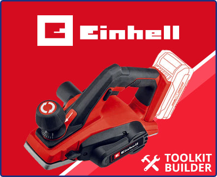 Einhell Planers