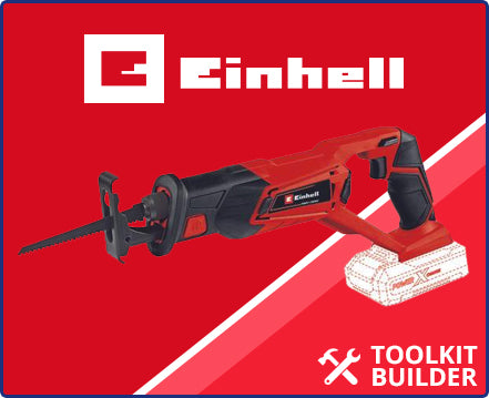 Einhell Reciprocating Saws