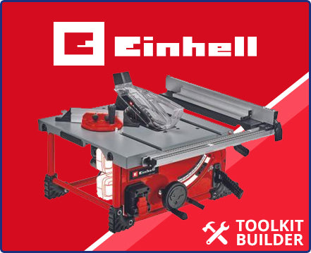 Einhell Table Saws