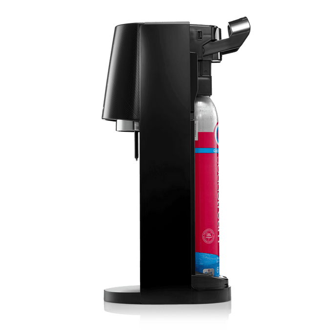 Sodastream E-Terra Starter Kit + CO2 Cylinder - Image 5