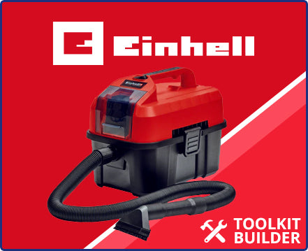 Einhell Vacuums