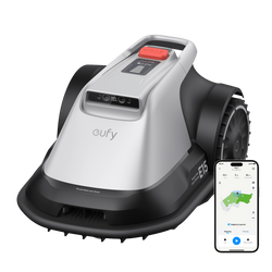 Eufy E15 T2880VA1 Robot Lawn Mower