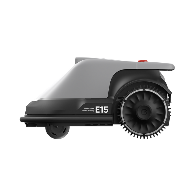 Eufy E15 T2880VA1 Robot Lawn Mower - Image 2