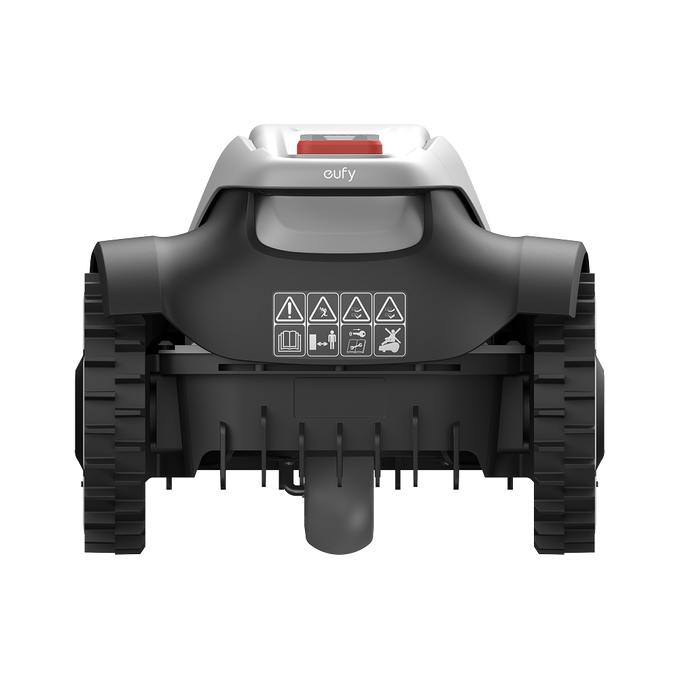 Eufy E15 T2880VA1 Robot Lawn Mower - Image 3