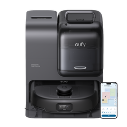 Eufy Robot Vacuum Omni E28