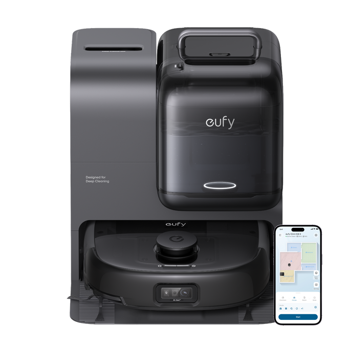 Eufy Robot Vacuum Omni E28 - Image 3