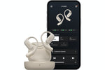 Load image into Gallery viewer, Shokz OpenFit True Wireless Earbuds | Beige
