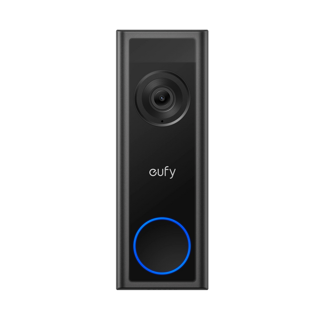Eufy Video Doorbell C31 With Chime 2 | E8223313 - Image 2