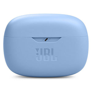 JBL Wave Beam - True Wireless Earbuds, Blue
