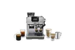 De'Longhi La Specialista Touch Bean-to-Cup Coffee Machine | EC9455.M | Stainless Steel | EC9455.M