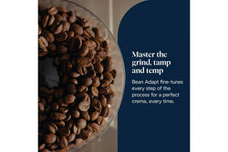 De'Longhi La Specialista Touch Bean-to-Cup Coffee Machine | EC9455.M | Stainless Steel | EC9455.M