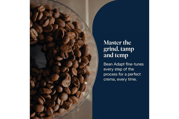 De'Longhi La Specialista Touch Bean-to-Cup Coffee Machine | EC9455.M | Stainless Steel | EC9455.M - Image 5