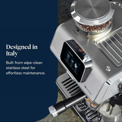 De'Longhi La Specialista Touch Bean-to-Cup Coffee Machine | EC9455.M | Stainless Steel | EC9455.M