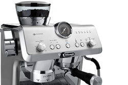 Delonghi La Specialista Opera Bean to Cup Coffee Machine with HomeCafe Kit, Stainless Steel - Keans Claremorris
