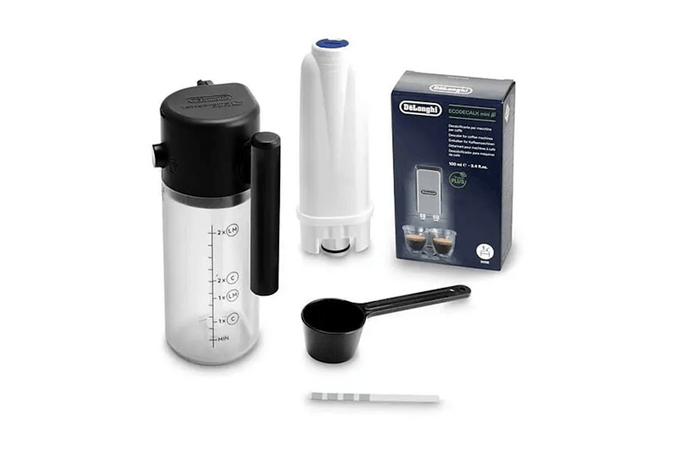 DeLonghi Magnifica Start ECAM220.60.B Black Fully Automatic Bean to Cup Coffee Machine | Keans Claremorris