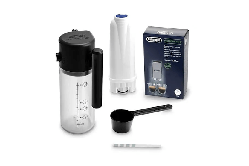 DeLonghi Magnifica Start ECAM220.60.B Black Fully Automatic Bean to Cup Coffee Machine | Keans Claremorris