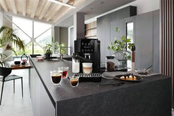 DeLonghi Magnifica Start ECAM220.60.B black fully automatic bean to cup coffee machine – Keans Claremorris