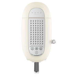 Smeg Espresso Coffee Machine with Pump 50's Style | Cream