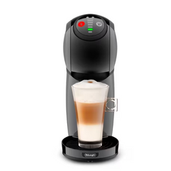 DOLCE GUSTO Genio S EDG226.A Automatic Coffee Machine Anthracite by De’Longhi – Keans Claremorris