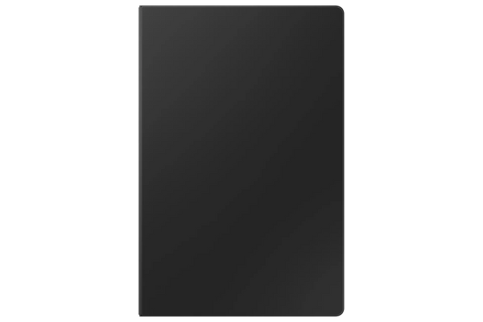 Samsung Tab S10 Ultra/S9 Ultra Book Cover Keyboard | Black - Image 6