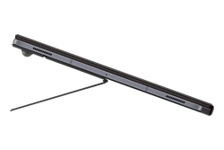 Samsung Tab S10 Ultra/S9 Ultra Book Cover Keyboard | Black