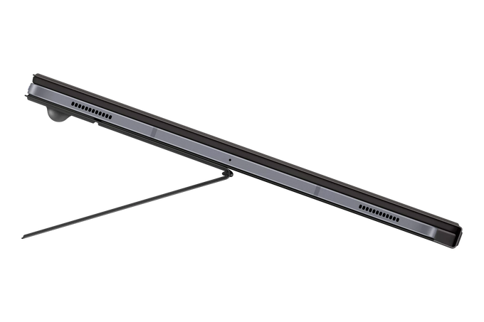 Samsung Tab S10 Ultra/S9 Ultra Book Cover Keyboard | Black - Image 10