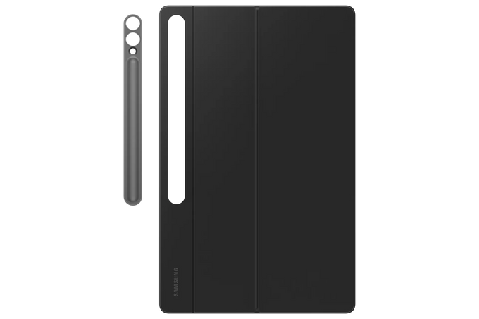 Samsung Tab S10 Ultra/S9 Ultra Book Cover Keyboard | Black - Image 9